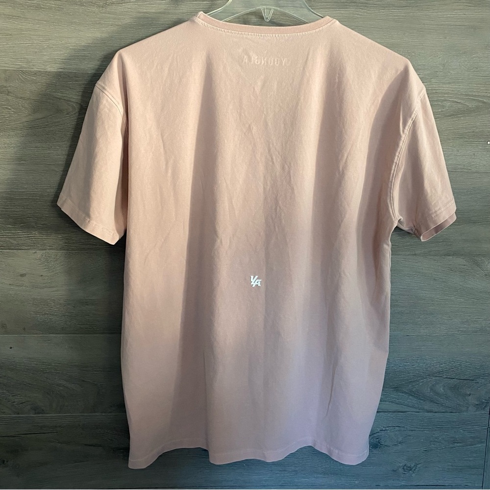 Youngla Tee - image 6